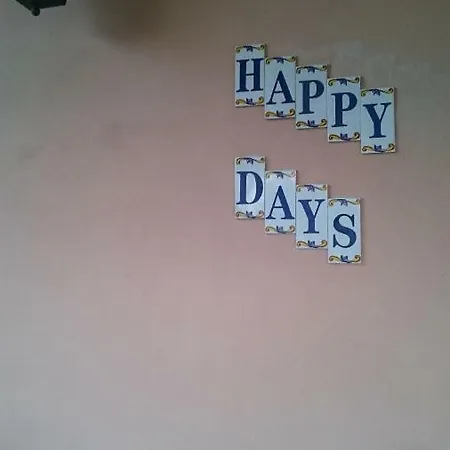 Happy Days *